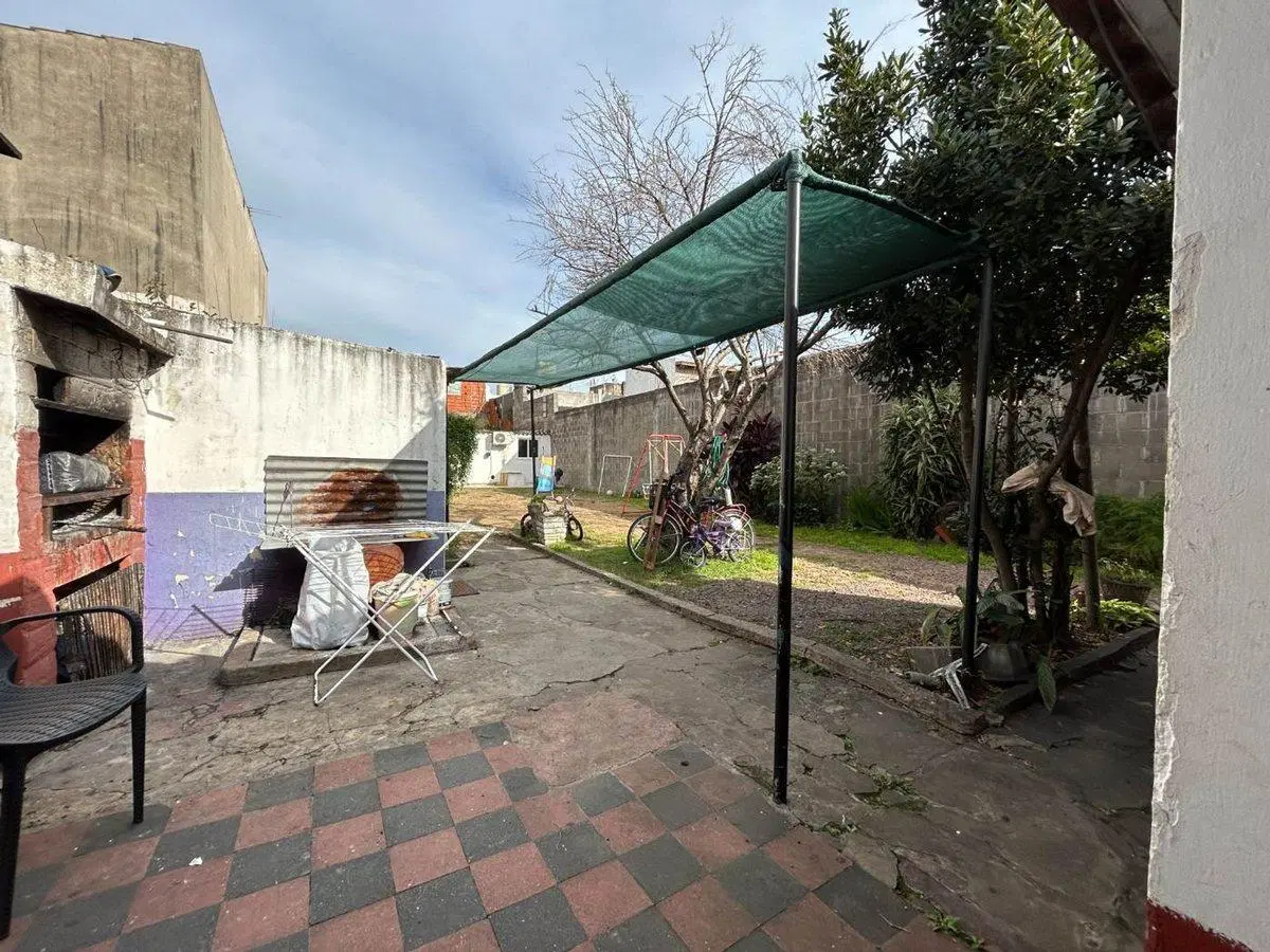 Lote en venta en Villa Maipú 10x34 2
