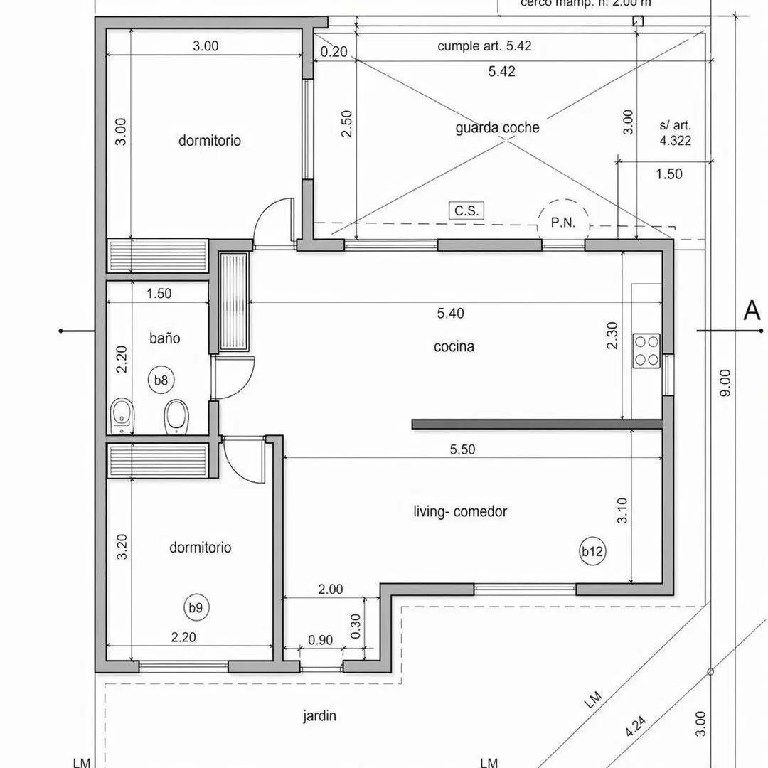 Plano 1