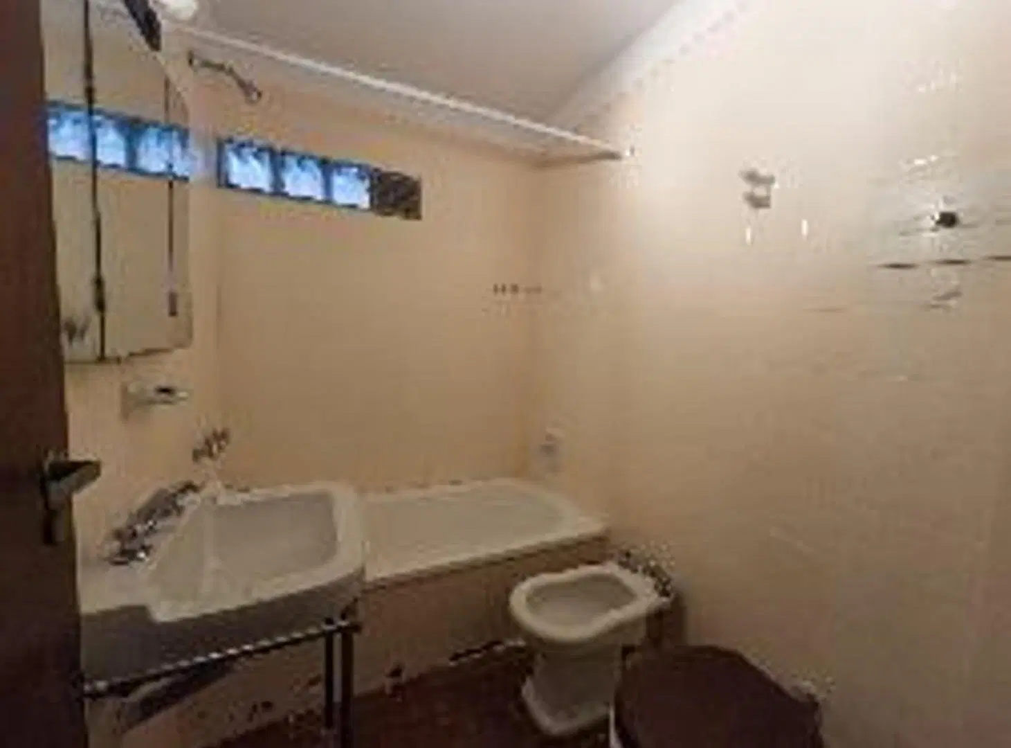DEPARTAMENTO 2 AMBIENTES VENTA PALERMO Y BAULERA 4