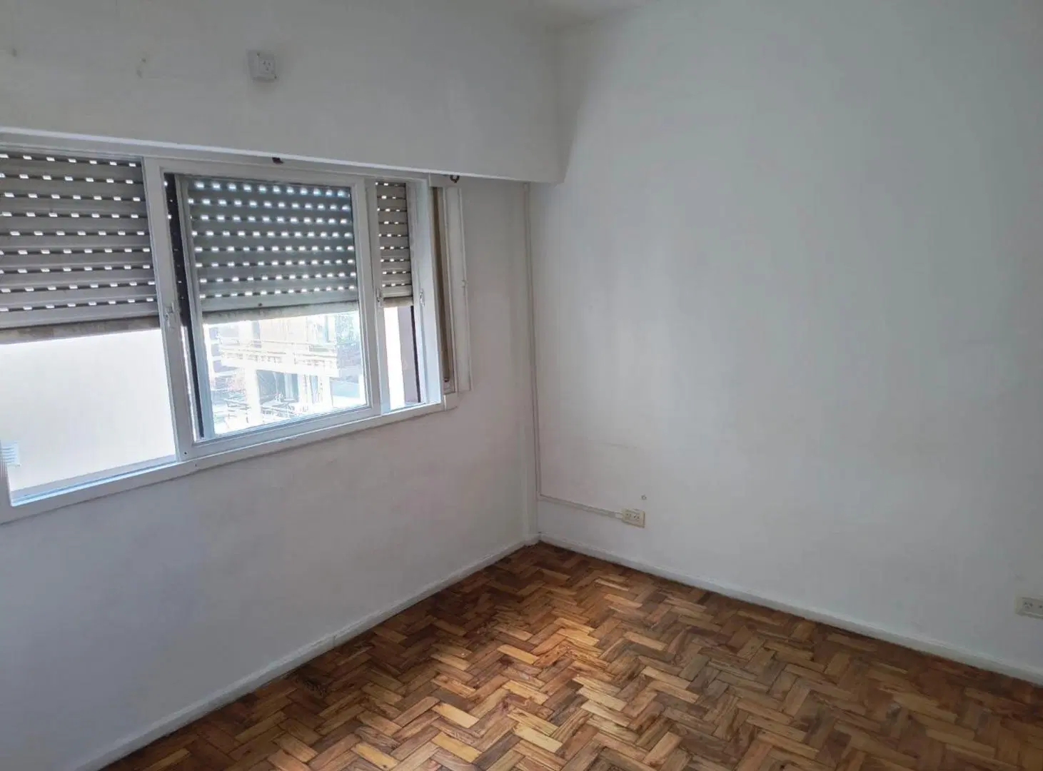 Alquiler departamento 2 ambientes Caballito CABA 3