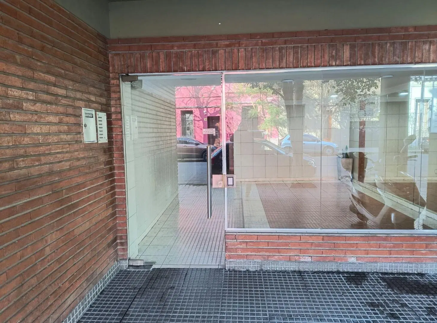 Alquiler departamento 2 ambientes Caballito CABA 2