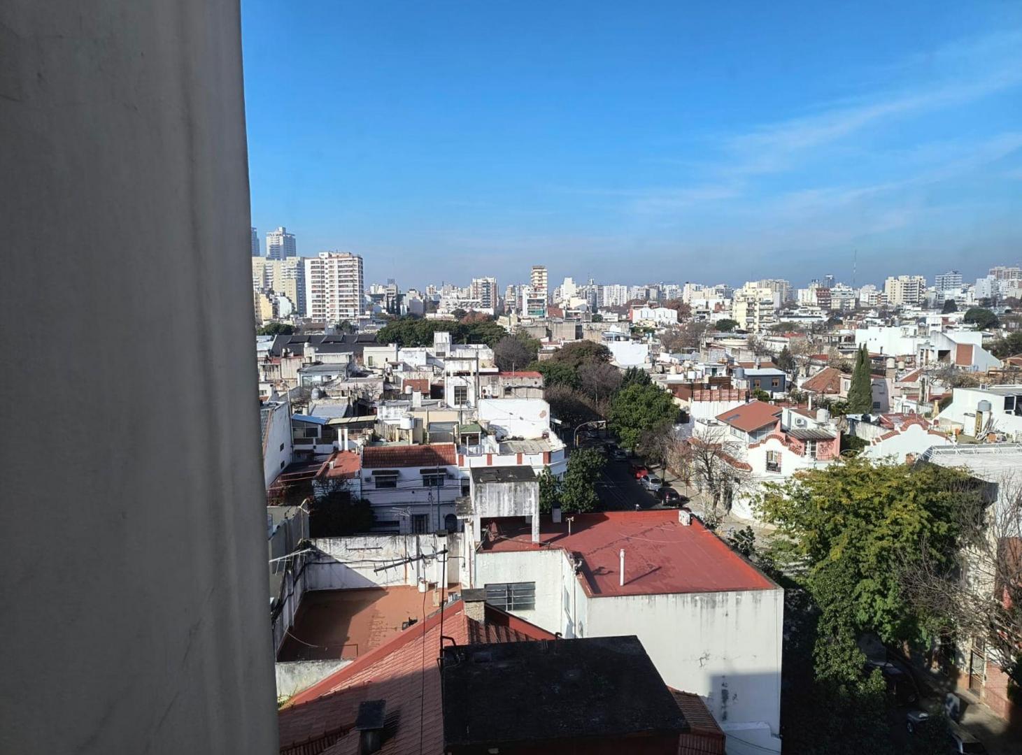Propiedad en Argentina