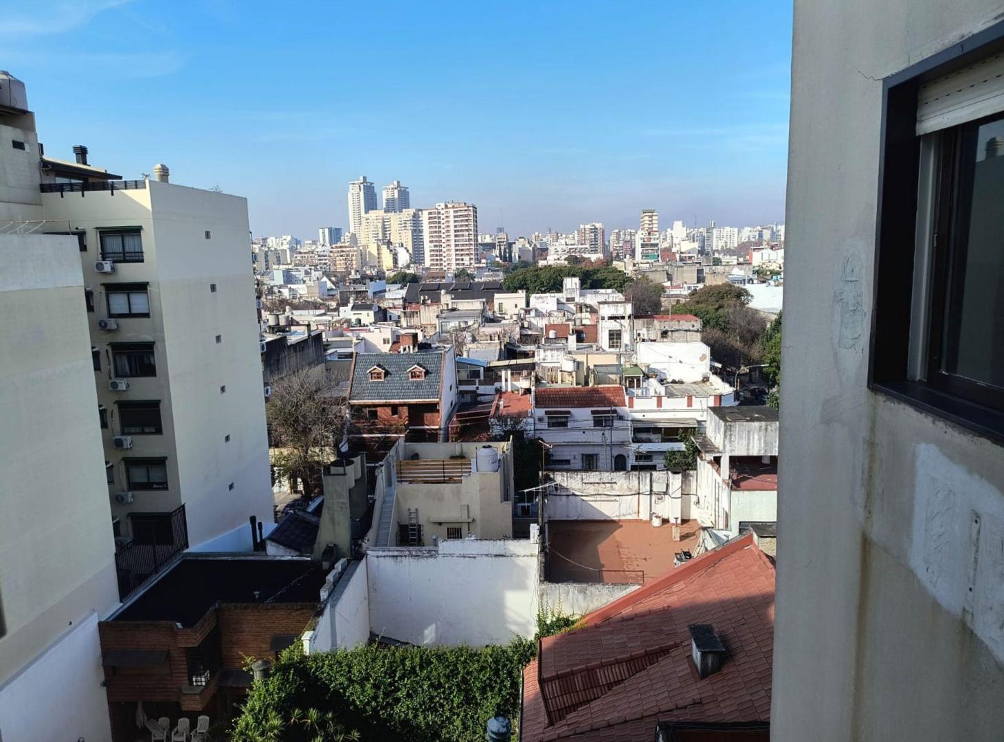 Propiedad en Argentina