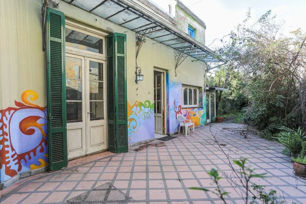 VENTA Casa ideal consultorios de 5 amb en Floresta 4