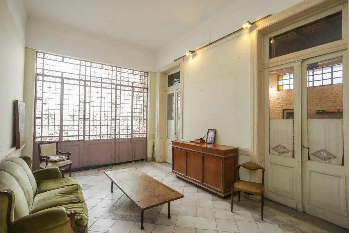 VENTA Casa ideal consultorios de 5 amb en Floresta 5