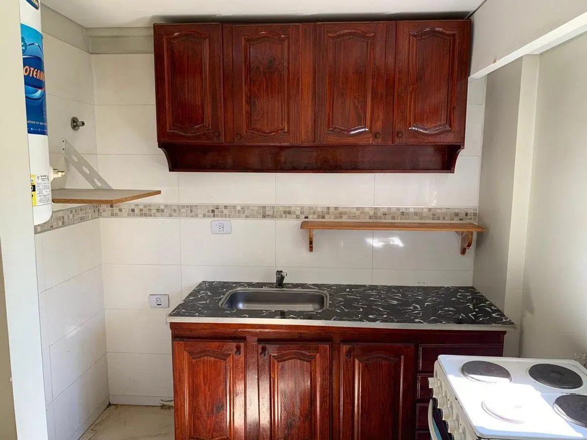VENTA MONOAMBIENTE  EN VILLA PUEYRREDON 4
