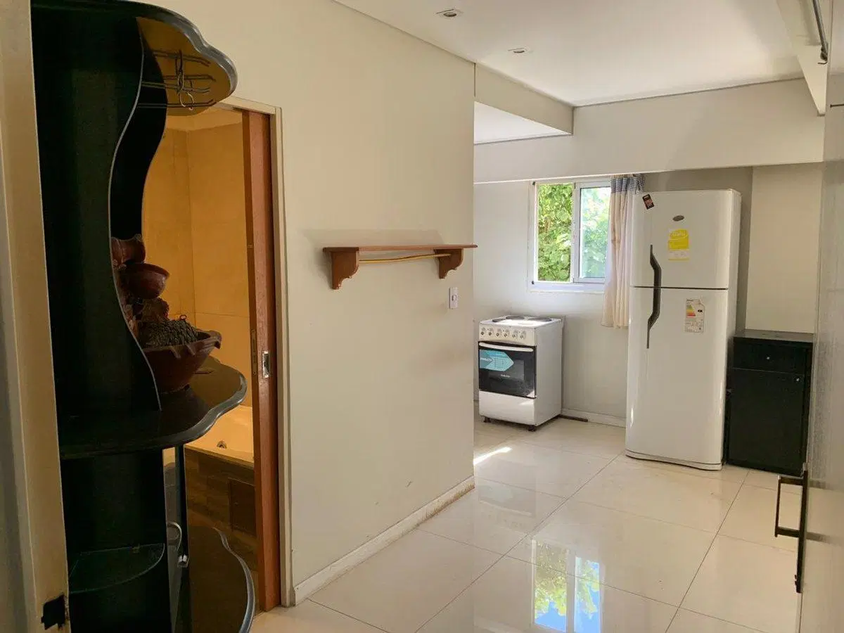 VENTA MONOAMBIENTE  EN VILLA PUEYRREDON 5