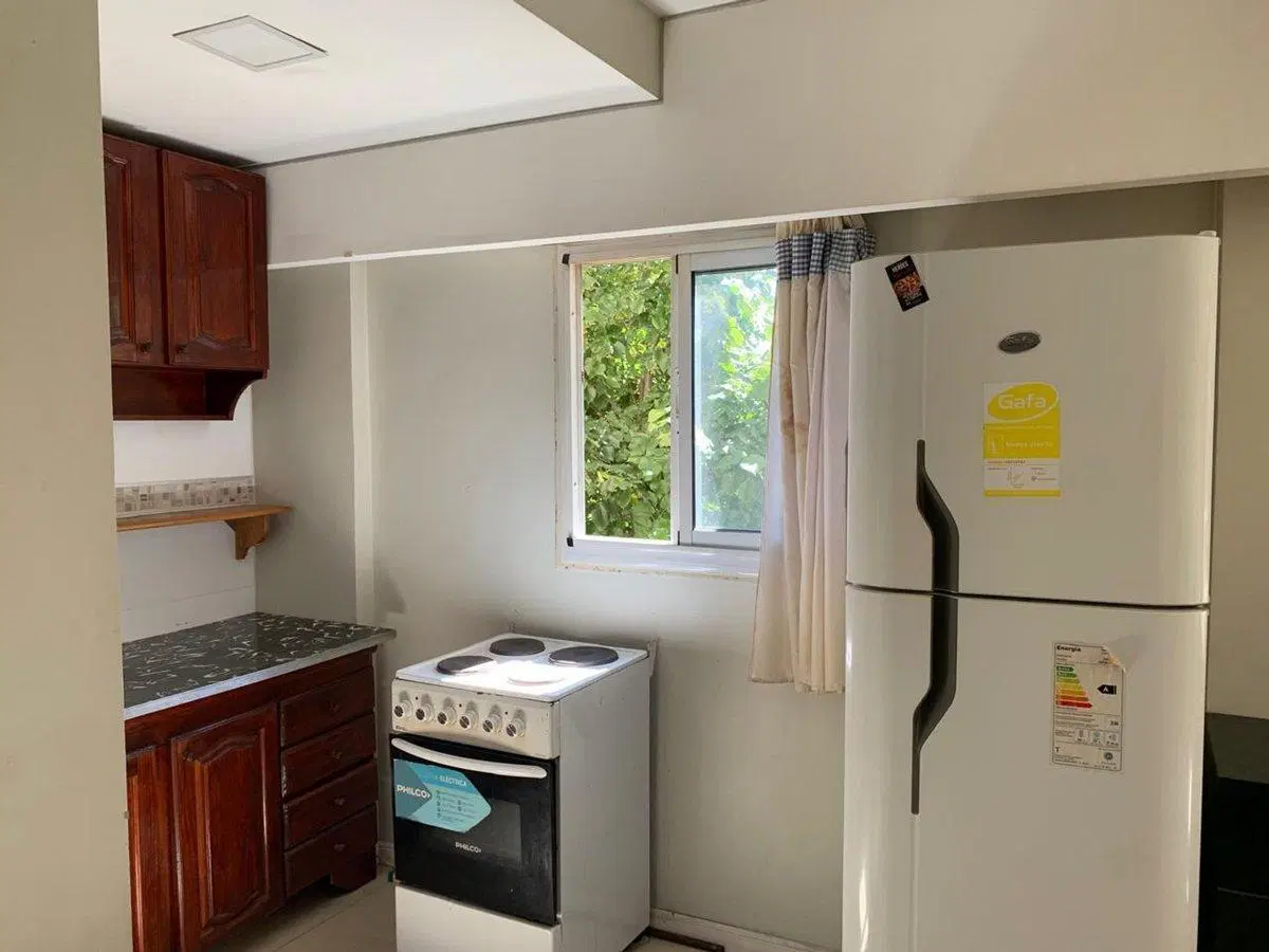 VENTA MONOAMBIENTE  EN VILLA PUEYRREDON 3