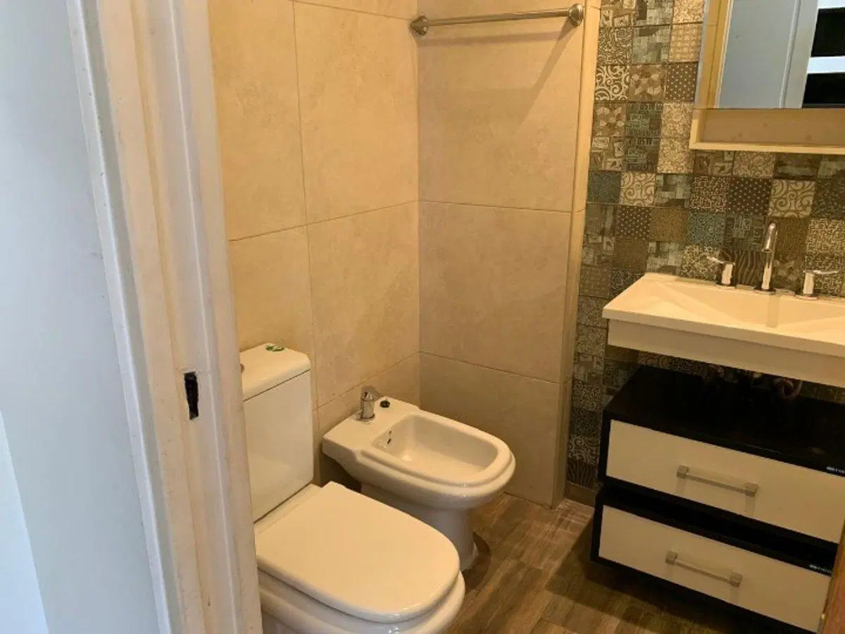 VENTA MONOAMBIENTE  EN VILLA PUEYRREDON 2