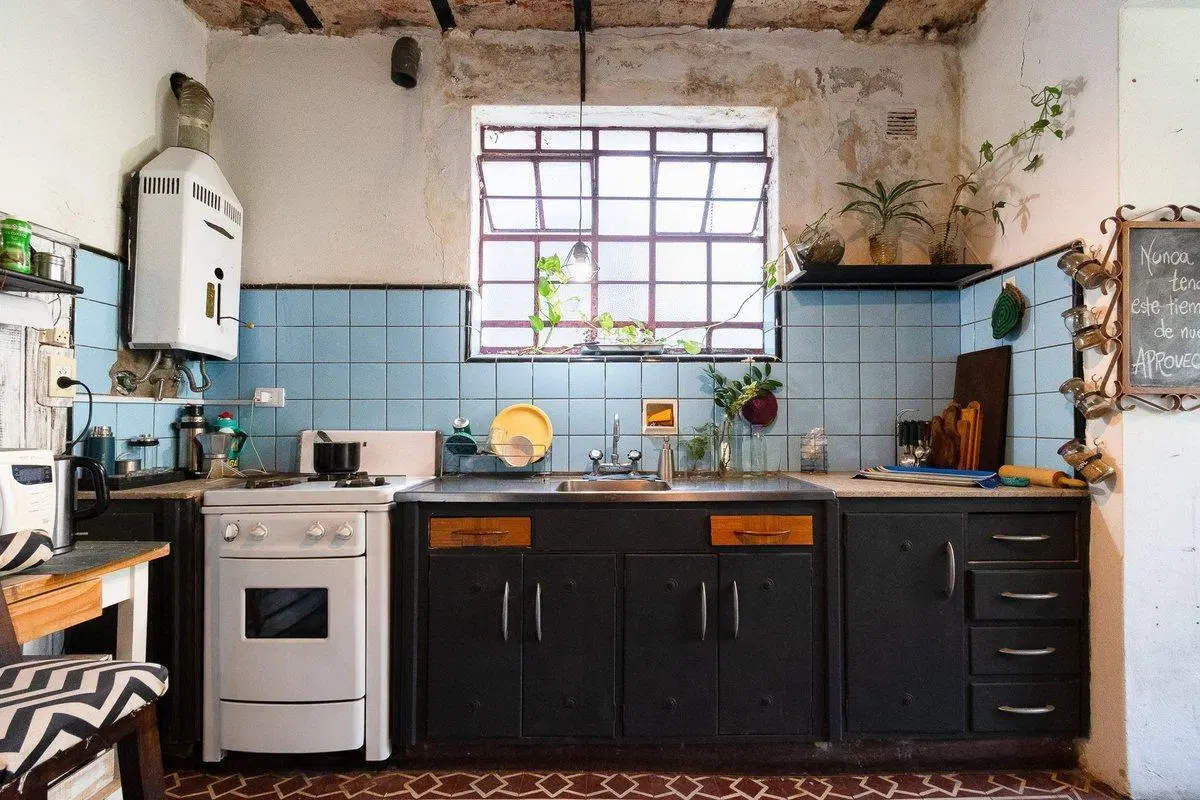 Venta Casa 6 Amb Villa del Parque con Jardin 2