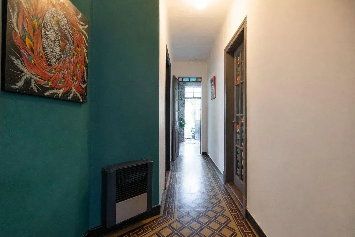 Venta Casa 6 Amb Villa del Parque con Jardin 5