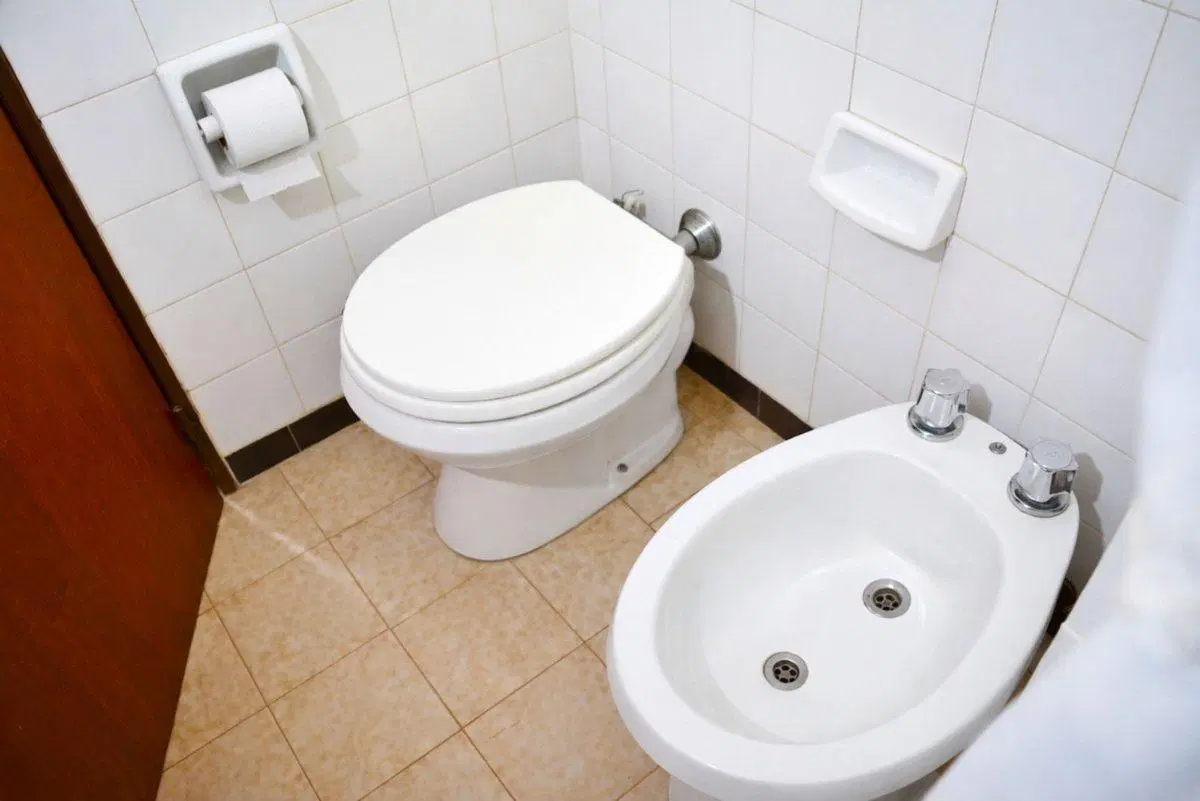 Venta departamento 2 ambientes Vicente López 36 m2 5