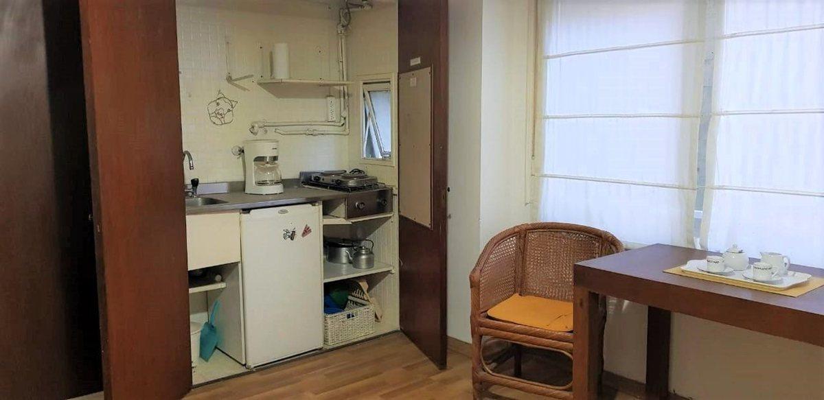 Foto de Venta - Monoambiente - Zona facultades - Recoleta, imagen 1