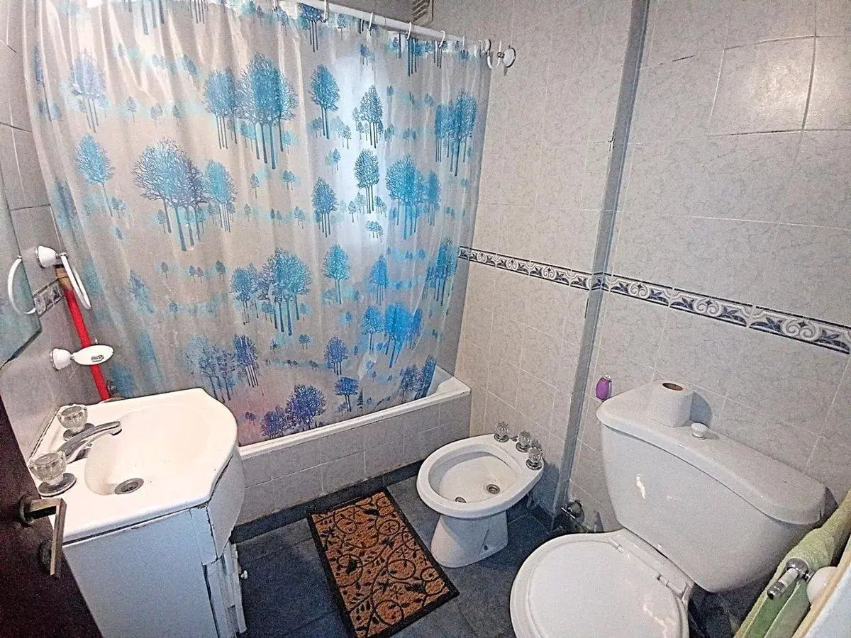 Venta - Monoambiente - Zona facultades - Recoleta 5