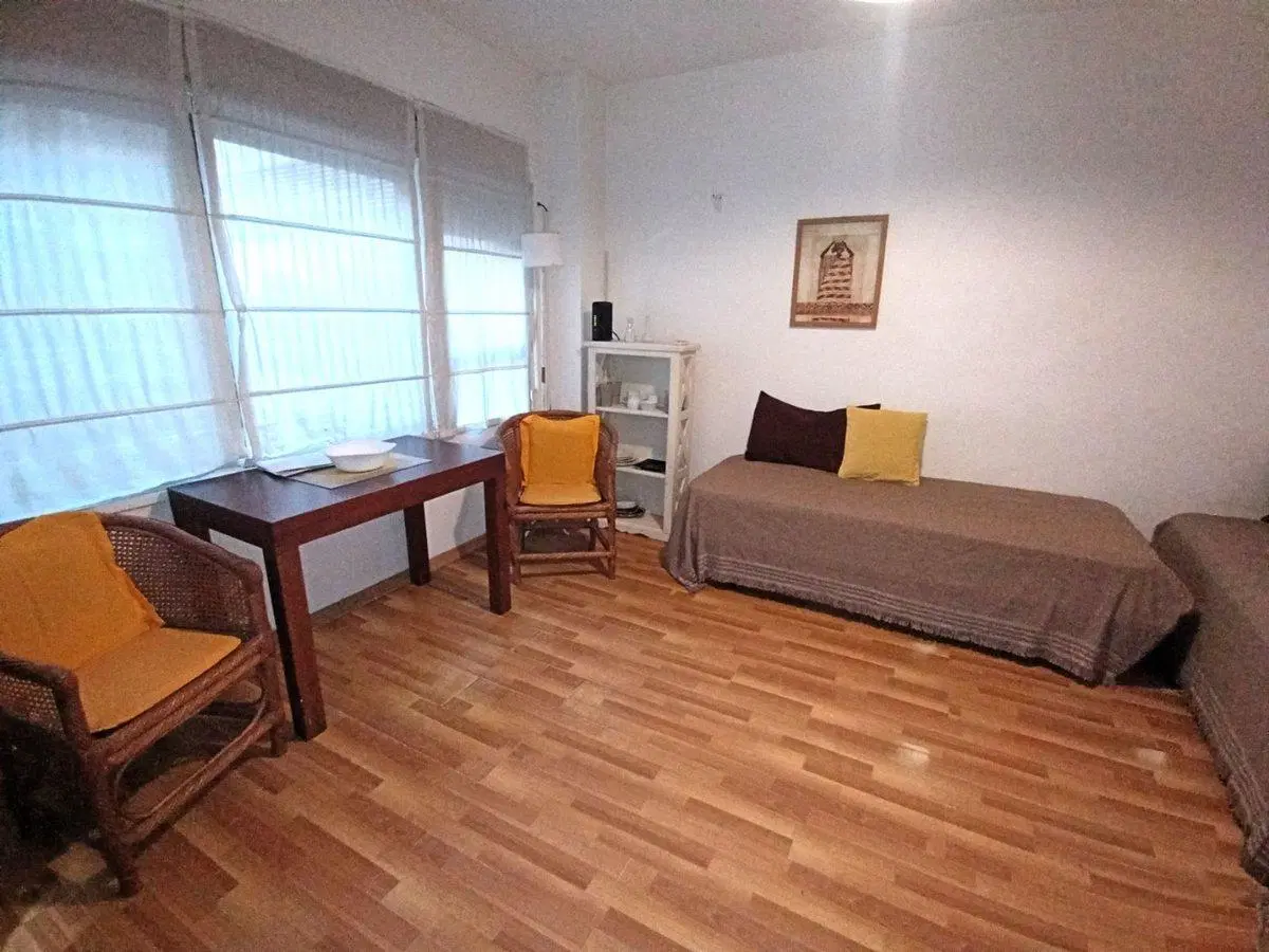 Venta - Monoambiente - Zona facultades - Recoleta 4