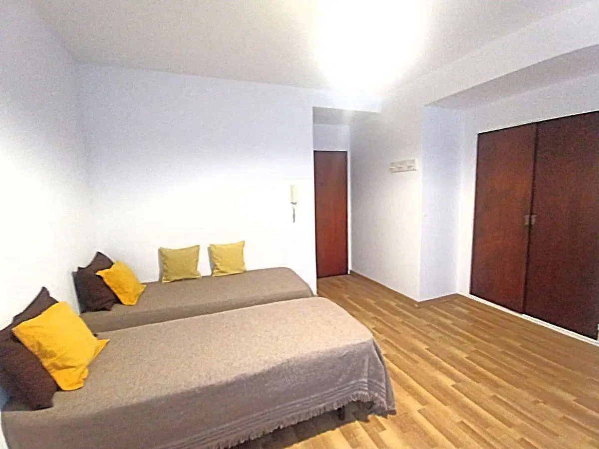 Venta - Monoambiente - Zona facultades - Recoleta 3