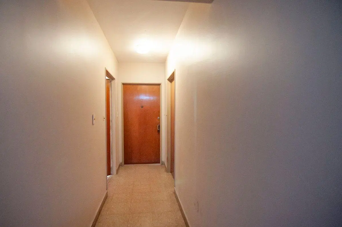 Venta Depto 3 Amb Acassuso Vista Abierta c/Cochera 4