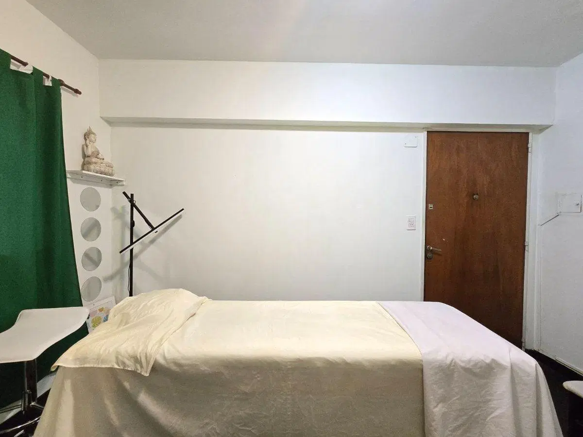 ALQUILER OFICINA MONOAMBIENTE VICENTE LOPEZ 4