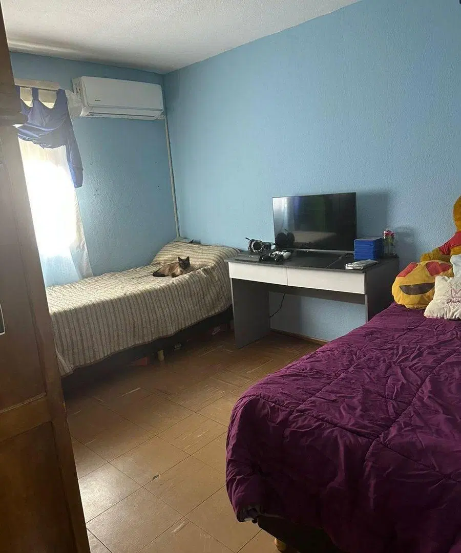 VENTA DEPARTAMENTO 3 AMBIENTES 60m2 CLAYPOLE 5