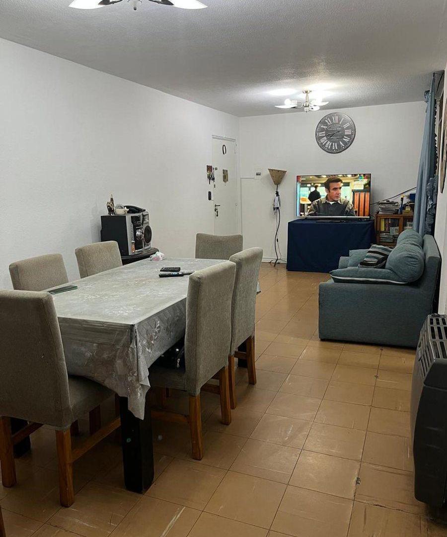 VENTA DEPARTAMENTO 3 AMBIENTES 60m2 CLAYPOLE