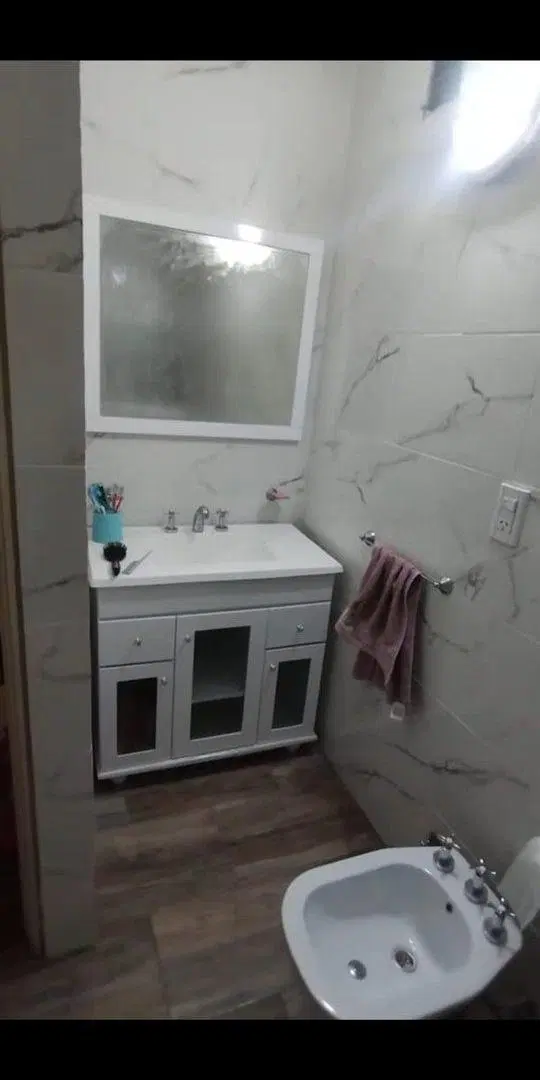 VENTA DEPARTAMENTO 3 AMBIENTES 60m2 CLAYPOLE 4