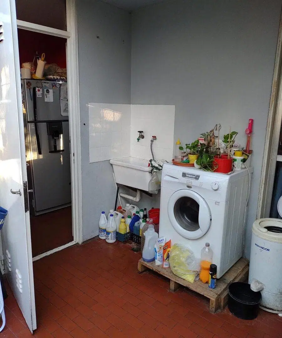 VENTA DEPARTAMENTO 3 AMBIENTES 60m2 CLAYPOLE 2