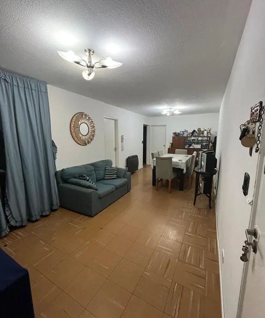 VENTA DEPARTAMENTO 3 AMBIENTES 60m2 CLAYPOLE 3