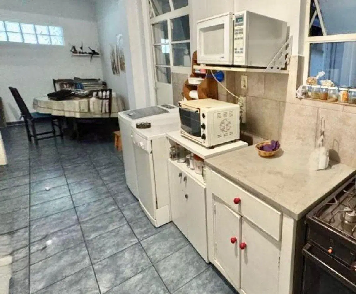 Venta 3 amb 2 baños, balcón vista abierta Olivos 4