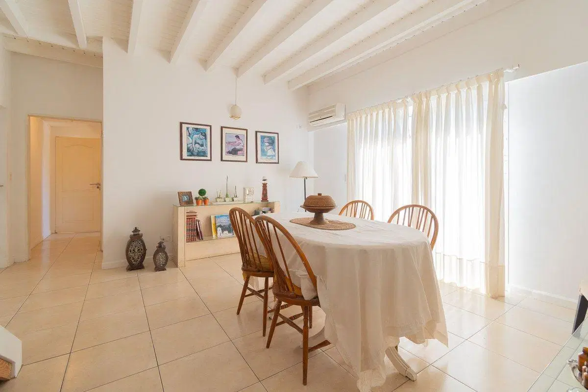 VENTA DEPTO SEMIP 3 DORM PLAY BALCON SAN FERNANDO 3