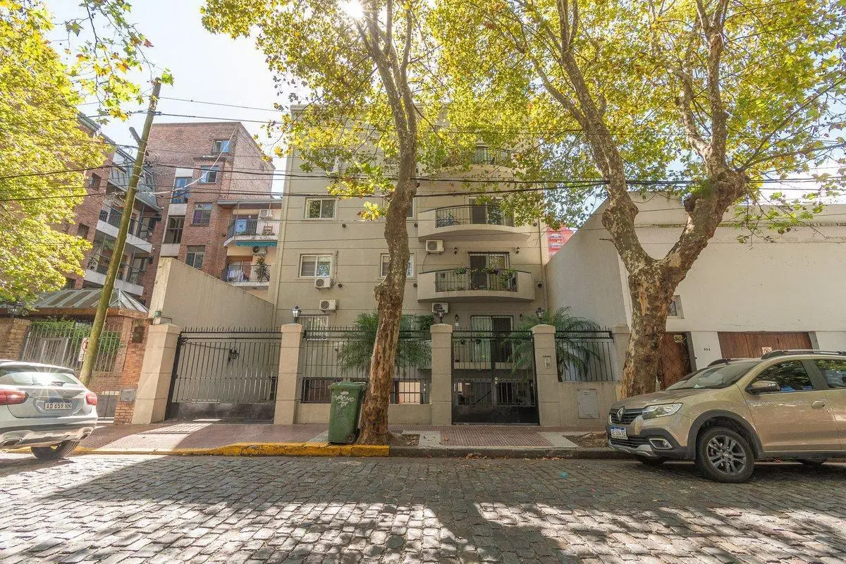 VENTA DEPTO SEMIP 3 DORM PLAY BALCON SAN FERNANDO 2