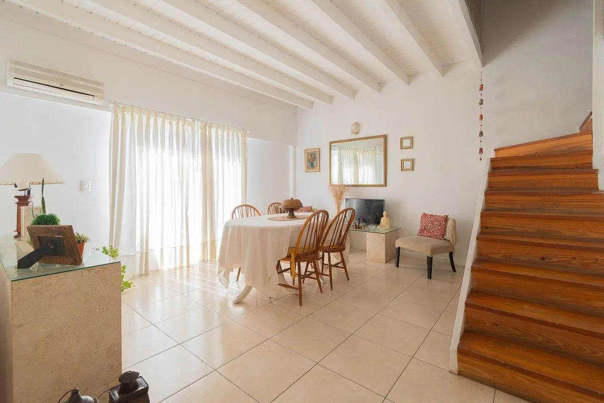 VENTA DEPTO SEMIP 3 DORM PLAY BALCON SAN FERNANDO 4