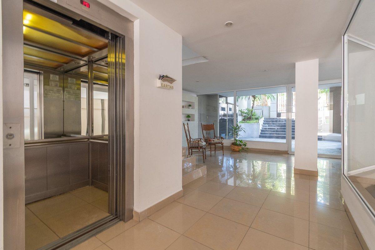 Foto de VENTA DEPTO SEMIP 3 DORM PLAY BALCON SAN FERNANDO, imagen 5