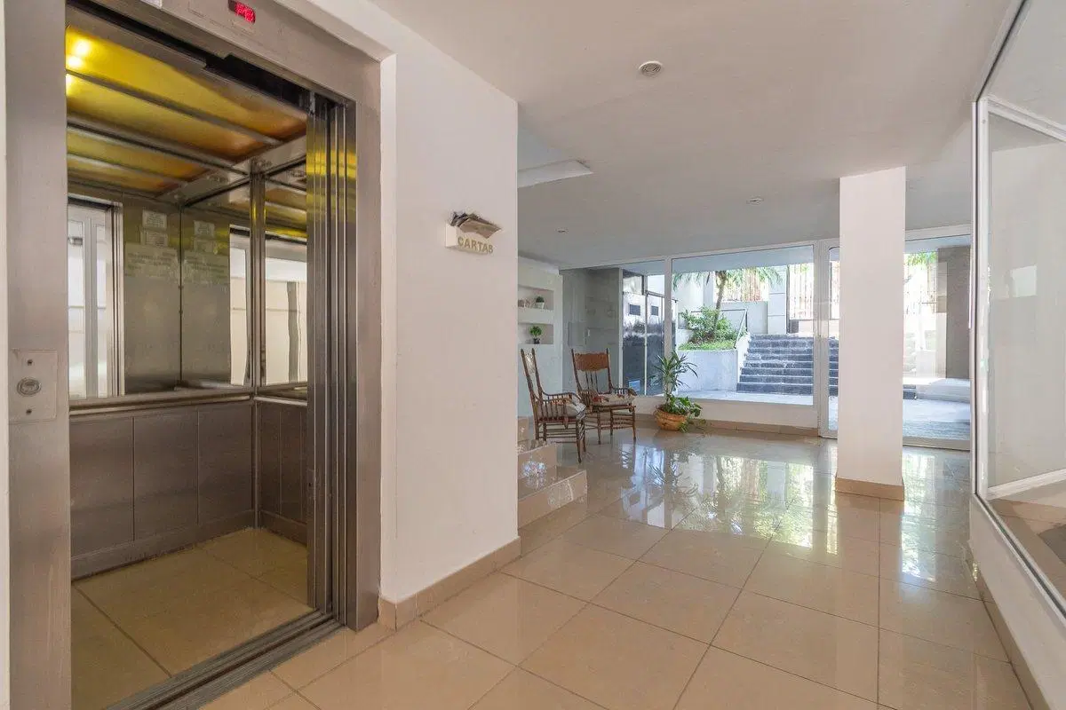 VENTA DEPTO SEMIP 3 DORM PLAY BALCON SAN FERNANDO 5