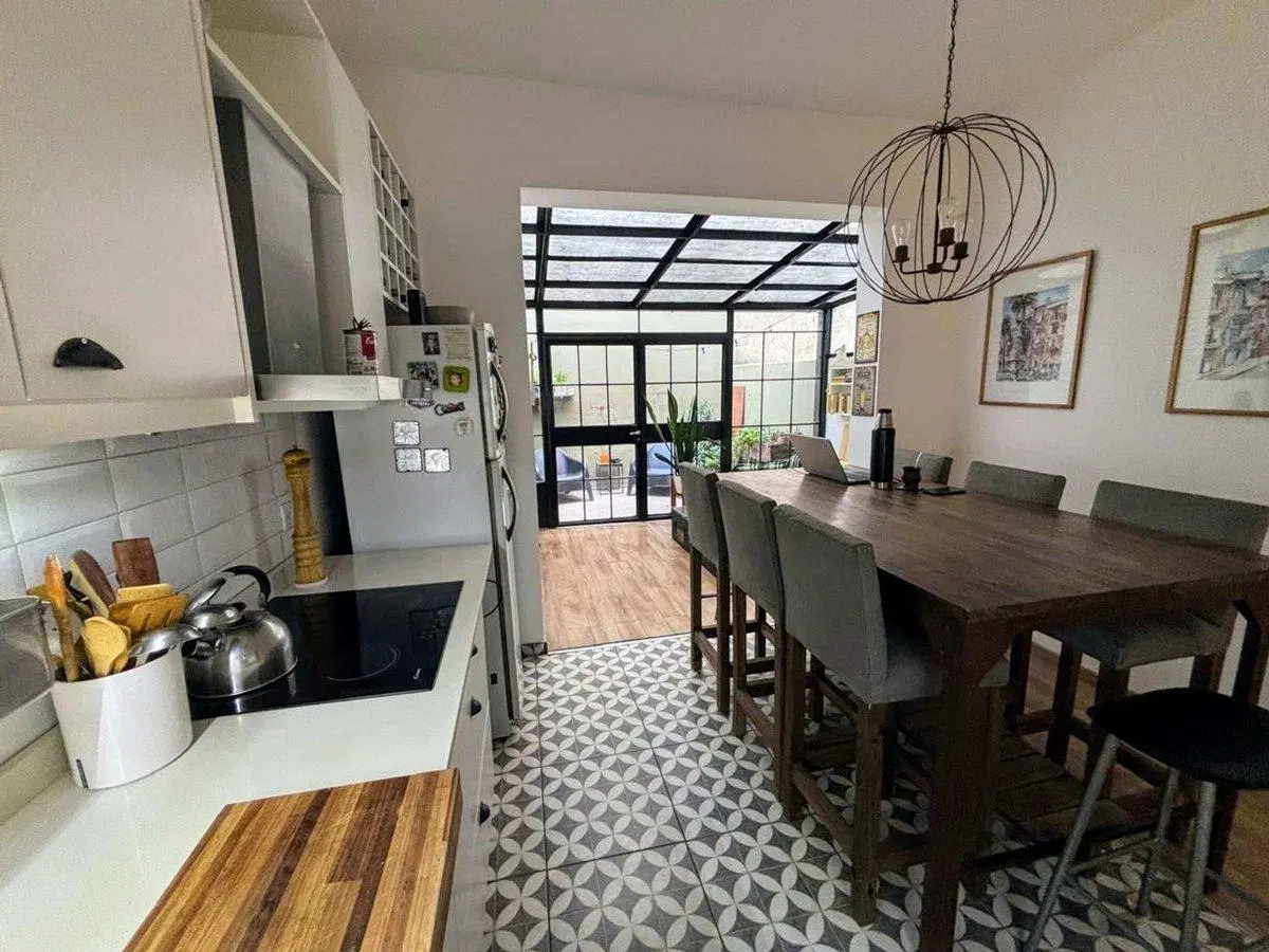 VENTA DEPTO 3 AMB. OLIVOS RECICLADO ZONA QUINTA. 5