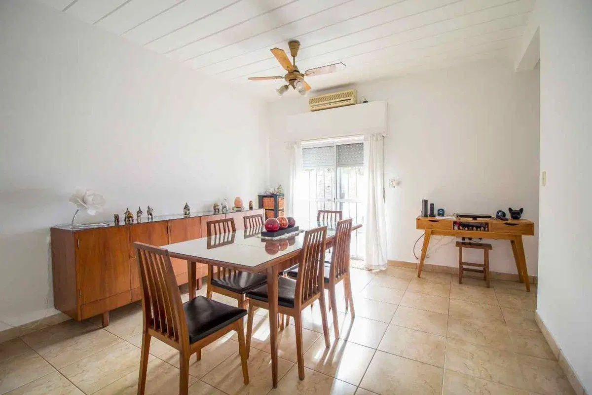 Venta Casa 8 amb Villa Ballester con Patio/Terraza 2