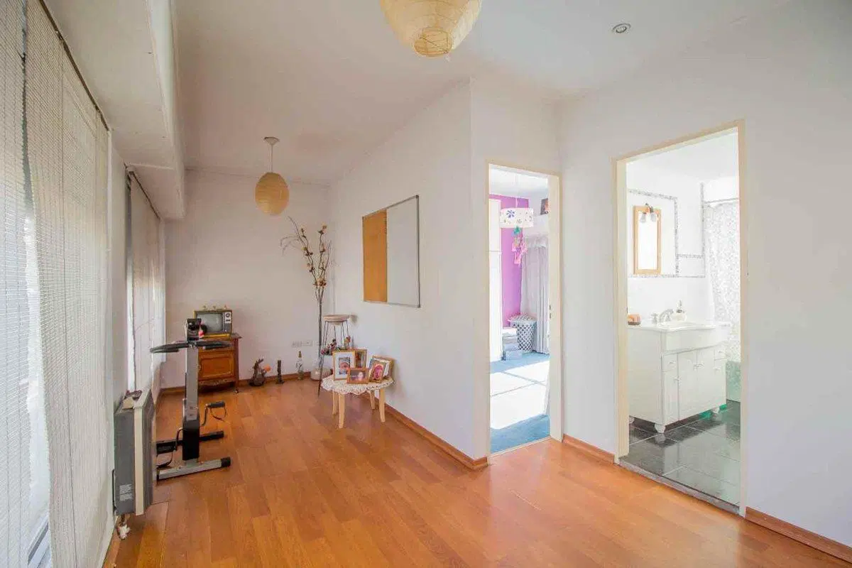 Venta Casa 8 amb Villa Ballester con Patio/Terraza 4