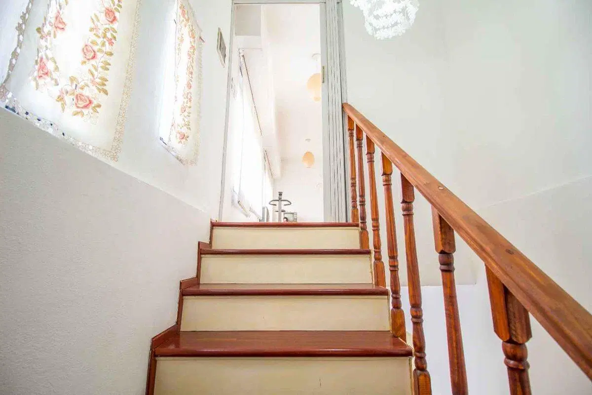 Venta Casa 8 amb Villa Ballester con Patio/Terraza 3