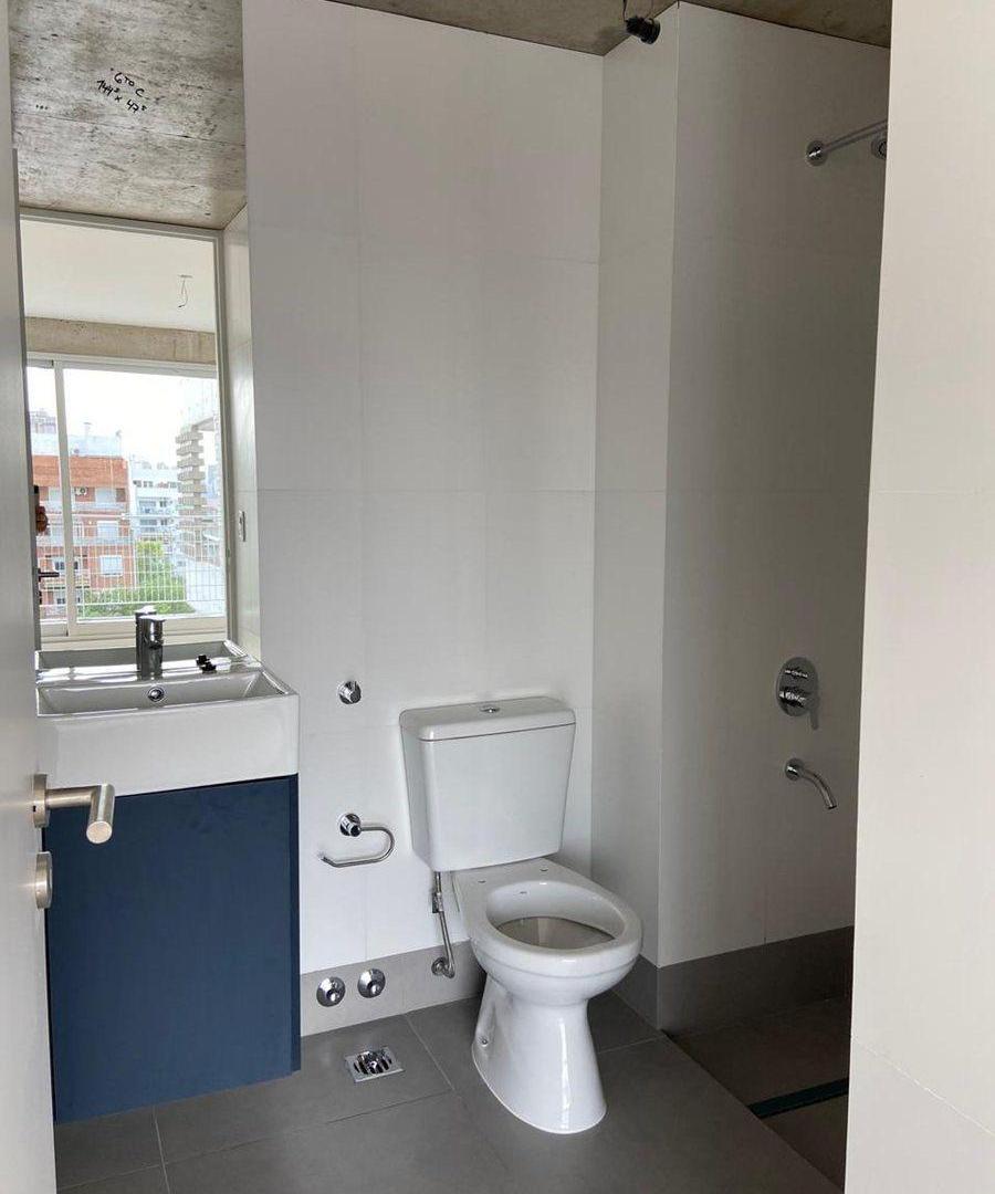 Foto de VENTA MONOAMBIENTE CON AMENITIES PARQUE CHAS, imagen 2