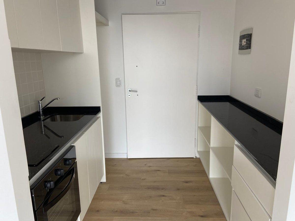 Foto de VENTA MONOAMBIENTE CON AMENITIES PARQUE CHAS, imagen 4