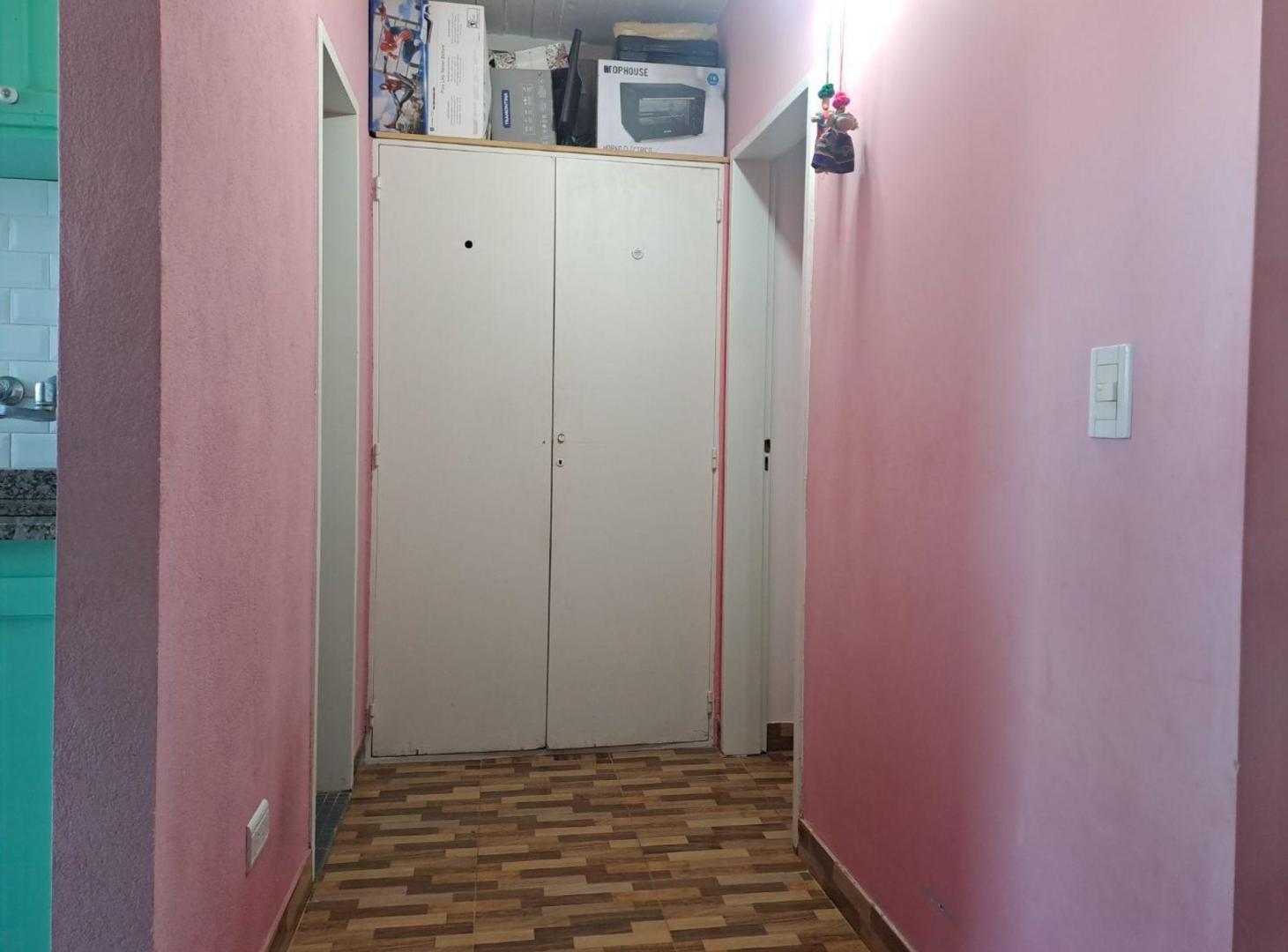 Foto de VENTA PH 2 AMB SAN FERNANDO BALCÓN Y TERRAZA., imagen 2