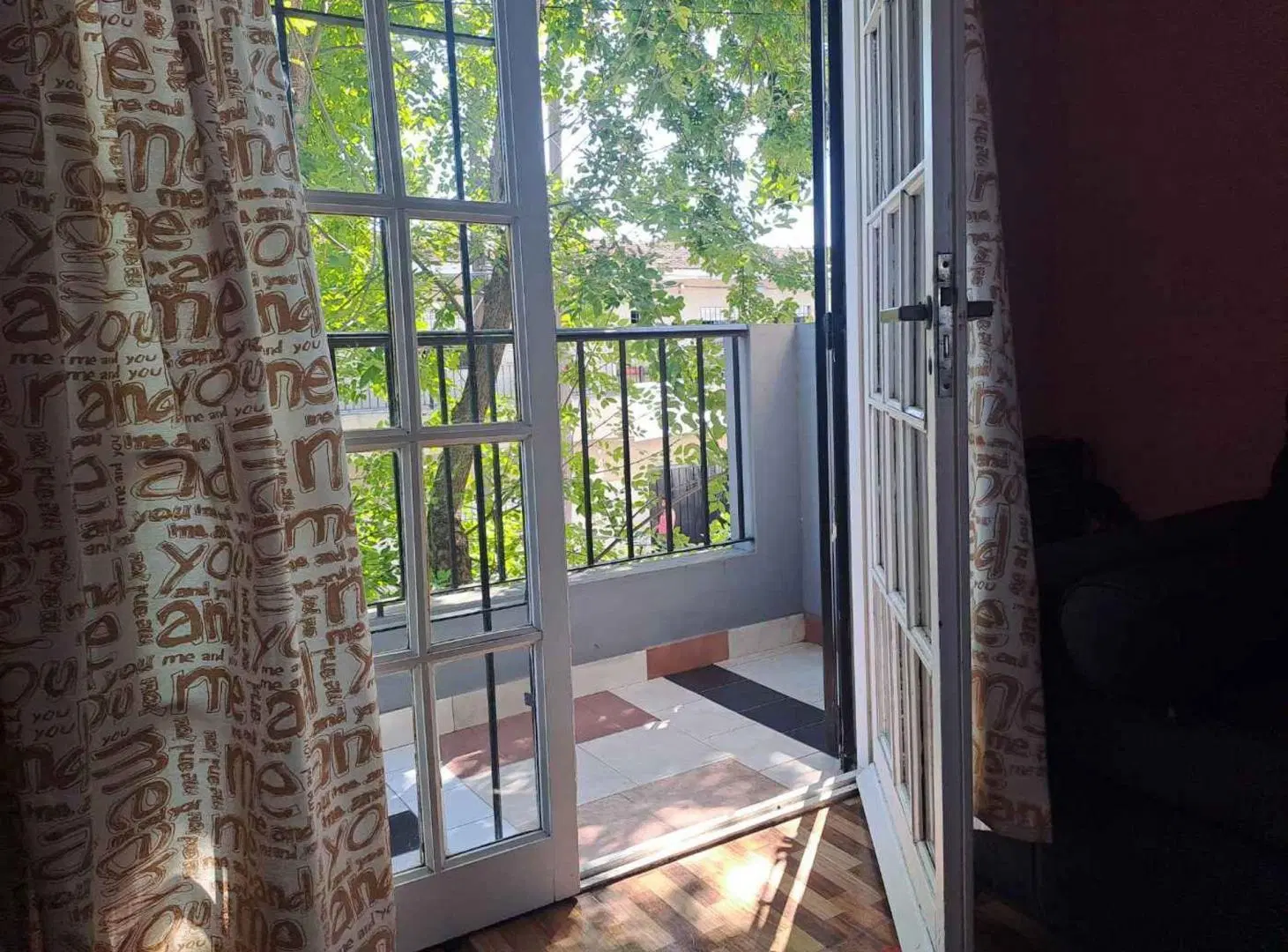 VENTA PH 2 AMB SAN FERNANDO BALCÓN Y TERRAZA. 5