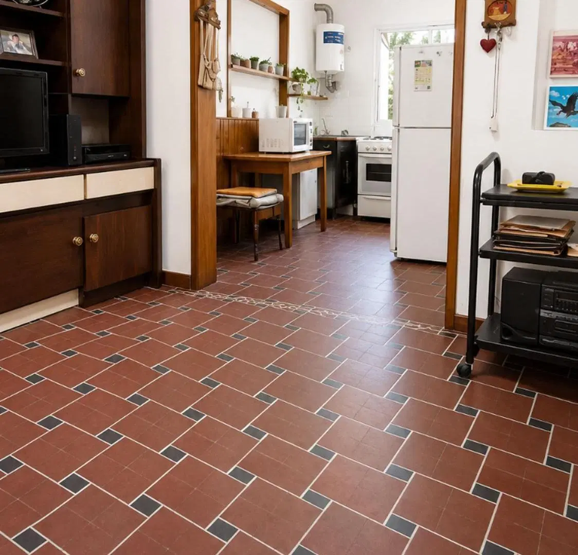 VENTA CASA 3 AMB C/ GALPON RAFAEL CALZADA 3