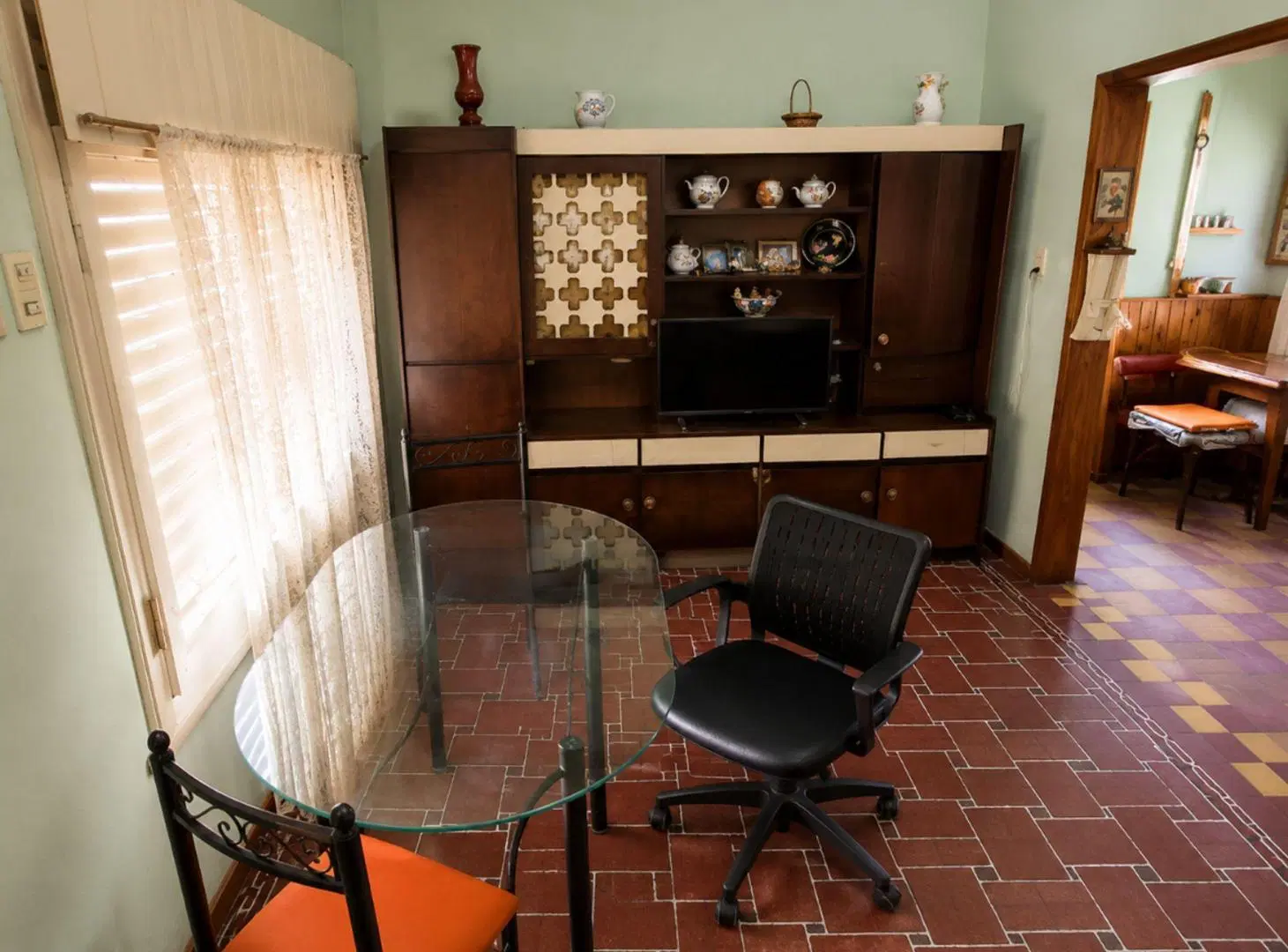 VENTA CASA 3 AMB C/ GALPON RAFAEL CALZADA 4