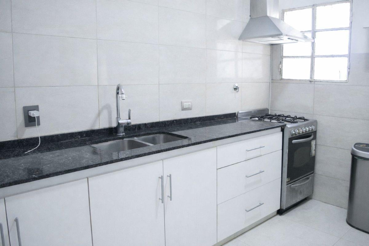 Venta PH 3 ambientes en Virreyes 95 m2 con patio