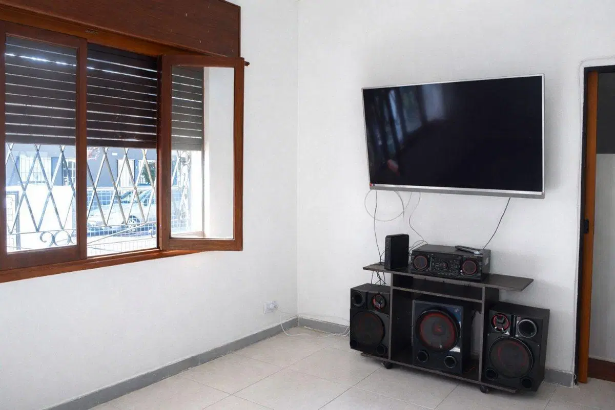 Venta PH 3 ambientes en Virreyes 95 m2 con patio 5