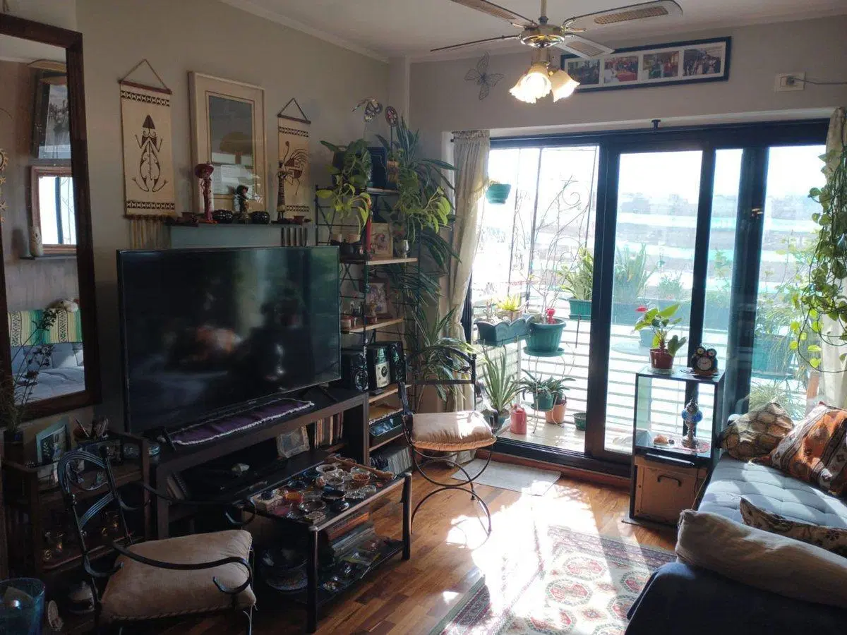 VENTA DEPARTAMENTO 2 AMBIENTES ALMAGRO 3