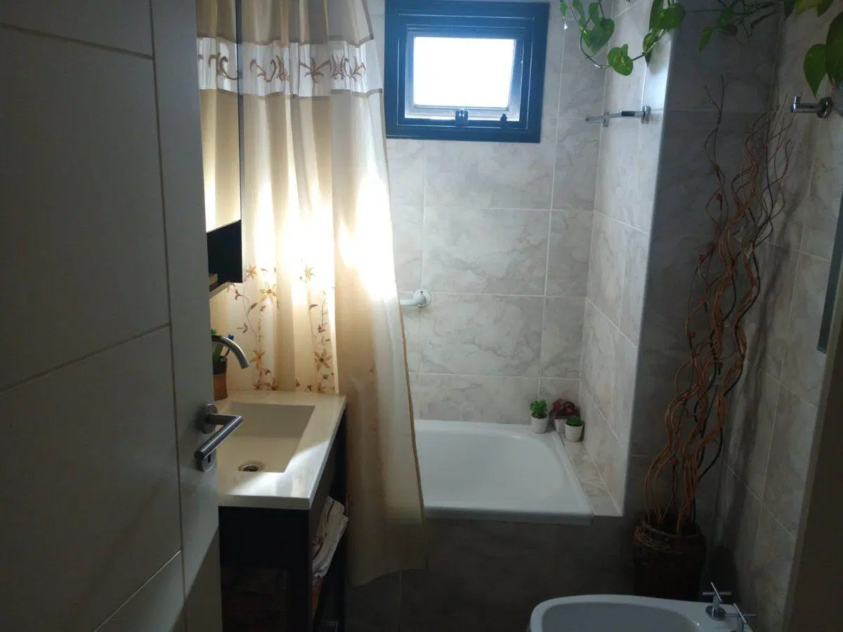 VENTA DEPARTAMENTO 2 AMBIENTES ALMAGRO 5