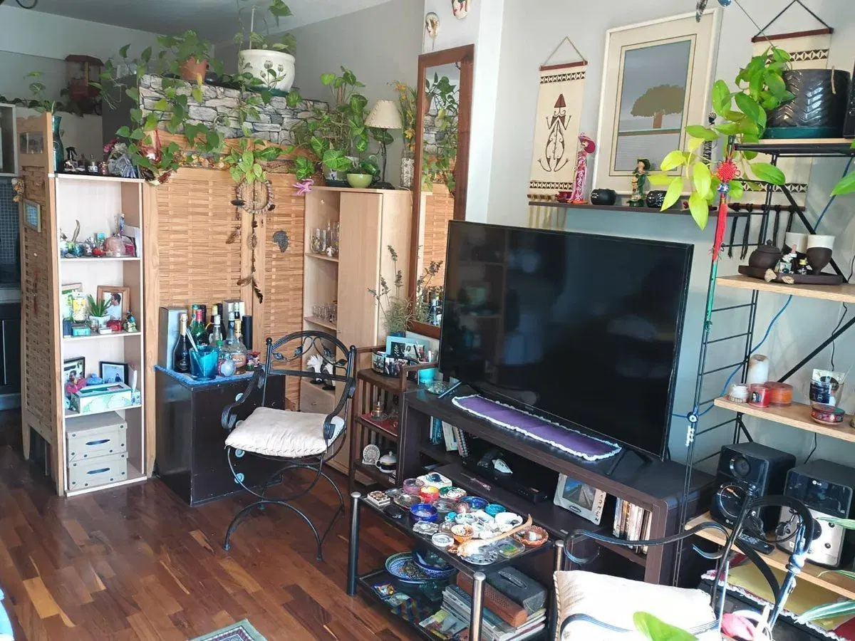 VENTA DEPARTAMENTO 2 AMBIENTES ALMAGRO 2