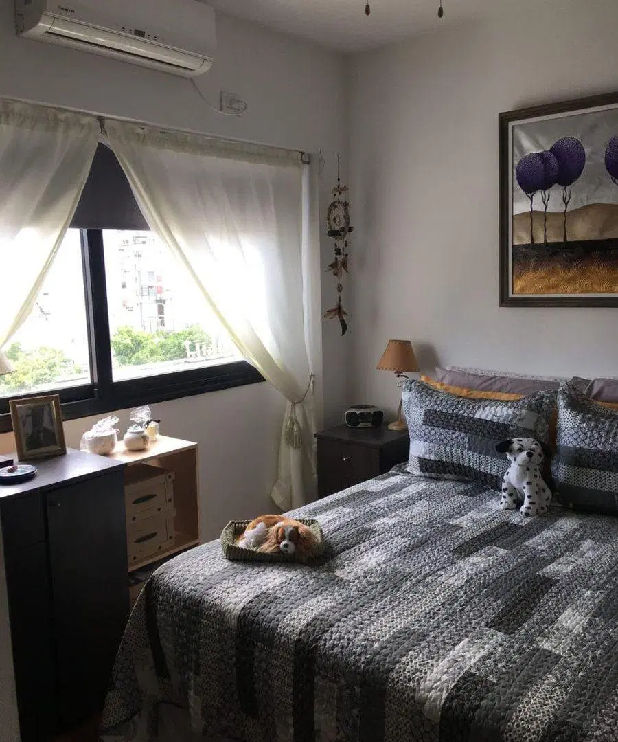 VENTA DEPARTAMENTO 2 AMBIENTES ALMAGRO 4