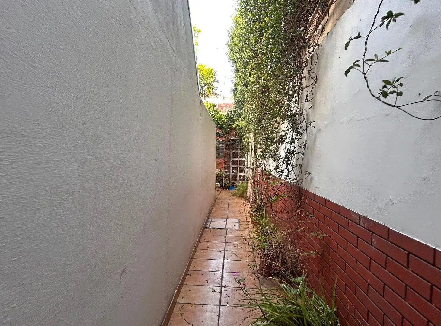 PH en venta 3 amb planta baja con patio Barracas 4